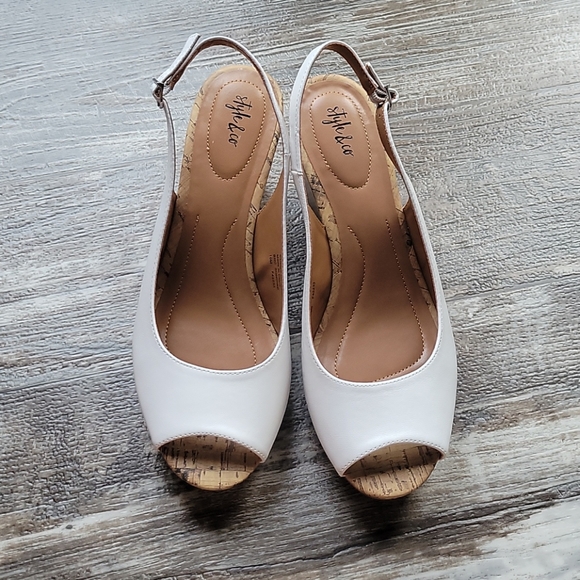 Wedges - Picture 2 of 4